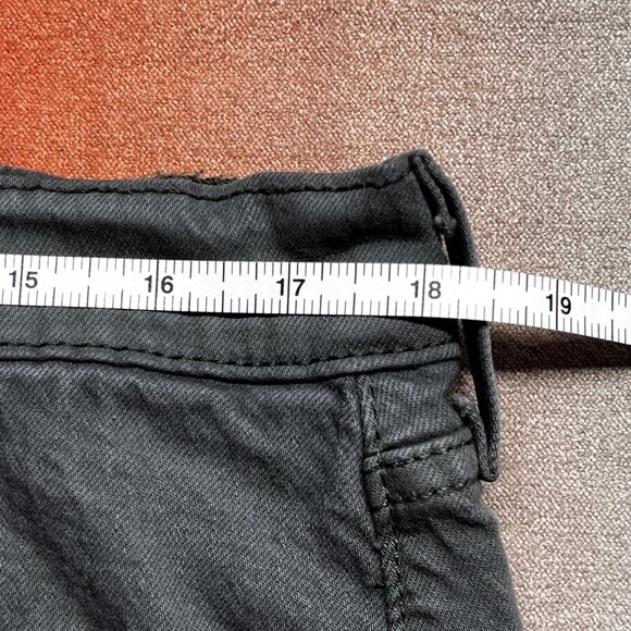 Levi's 505 Regular Fit Graphite - Picture 8 of 14